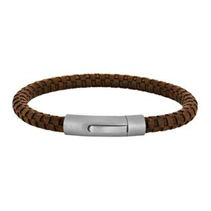 Juwelier Schell 176002 SON of NOA Armband Kalbsleder 80970289221