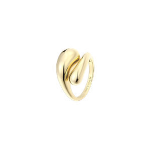 Juwelier Schell 176143 Xenox Ring Rain XS91717G/58