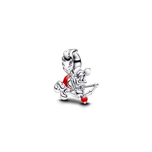 Juwelier Schell 176917 Pandora Disney Micky Maus Amor Charm 793616C01