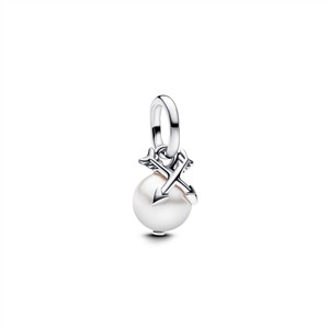 Juwelier Schell 176925 Pandora Perle & Pfeile Mini-Charm-Anhänger 793687C01