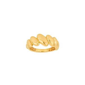 Juwelier Schell 176973 Siersbøl Ring Ovale 10820680300/54