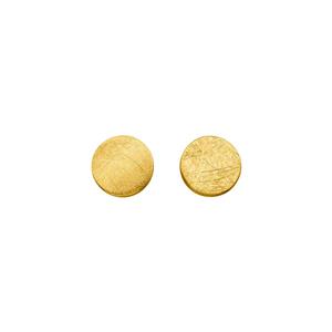 Juwelier Schell 177215 Tezer Ohrstecker Scheibe RV.761