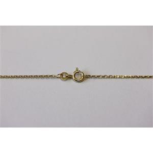 Juwelier Schell 177296 R. Gerstner Ankerkette Diamantiert 1