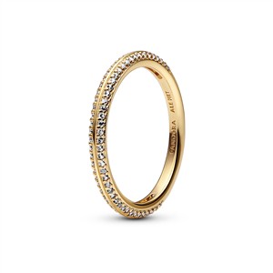 Juwelier Schell 177428 Pandora Me Ring Pavé 169679C01-56