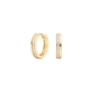 Juwelier Schell 177458 Joanli Nor Creolen PopNor 30454415900