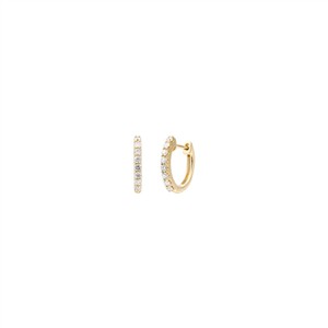 Juwelier Schell 177513 Diara Studios Creolen Infinity Classic DS3037G