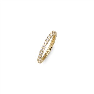 Juwelier Schell 177517 Diara Studios Memoirering Infinity DS2044G/54