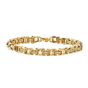 Juwelier Schell 169103 Xenox Königskettenarmband X4303G/22