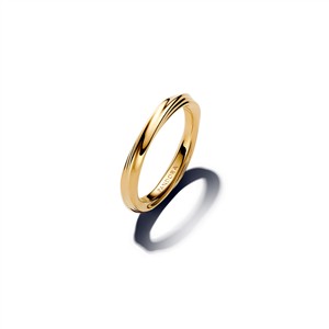Juwelier Schell 177631 Pandora Ring Verdreht 163888C00-54