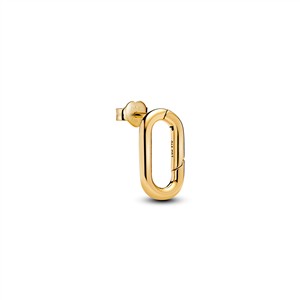Juwelier Schell 177637 Pandora Me Einzelcreole Link 263856C00