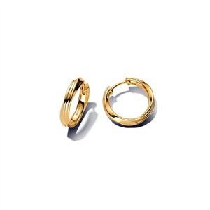 Juwelier Schell 177645 Pandora Creolen Verdreht 263878C00