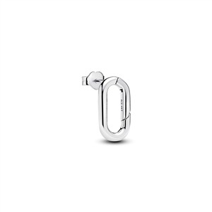 Juwelier Schell 177649 Pandora Me Einzelohrstecker Link 293856C00