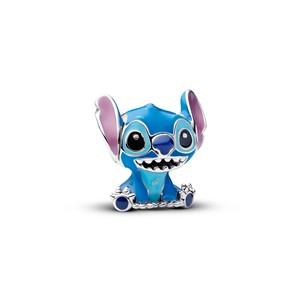 Juwelier Schell 177677 Pandora Moments Charm Disney Stitch 793815C01