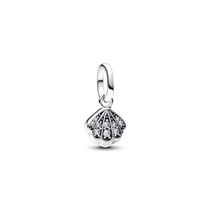 Juwelier Schell 177684 Pandora Me Charm Funkelnde Muschel 793855C01