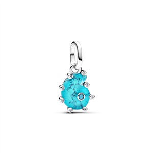 Juwelier Schell 177691 Pandora Moments Charm Meeresschnecke 793900C01
