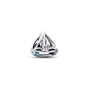 Juwelier Schell 177693 Pandora Moments Charm Segelboot 793905C01