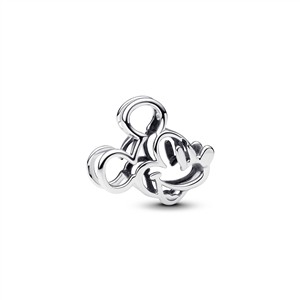 Juwelier Schell 177694 Pandora Moments Charm Mickey Maus 793907C00
