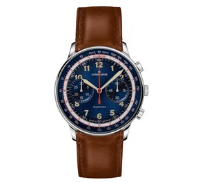 Juwelier Schell 177712 Junghans Armbanduhr Telemeter Edition 27/3587.02