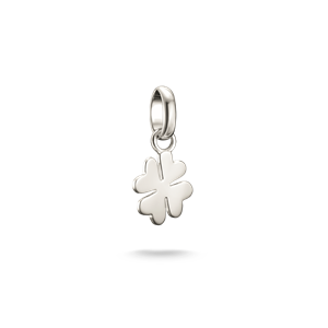 Juwelier Schell 177776 Thomas Sabo Charm Glücksklee Mini CC1202-001-21