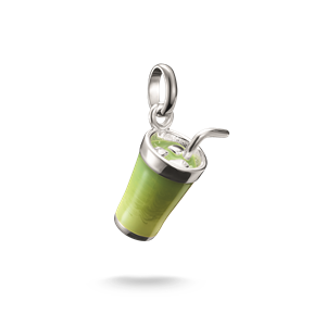 Juwelier Schell 177784 Thomas Sabo Charm Matcha Latte CC1266-007-6