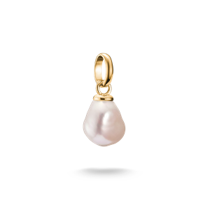 Juwelier Schell 177790 Thomas Sabo Charm Perle CC1282-430-14