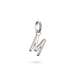 Juwelier Schell 177813 Thomas Sabo Charm Buchstabe M CC1219-001-21