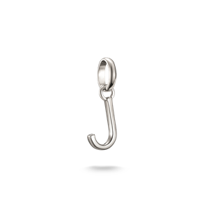 Juwelier Schell 177831 Thomas Sabo Charm Buchstabe J CC1216-001-21