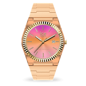 Juwelier Schell 177841 Ice Watch Armbanduhr Ice Power - Sunset Peach - S 024762