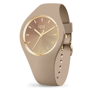Juwelier Schell 177844 Ice Watch Armbanduhr Ice Sunset - Warm Taupe - M 024984