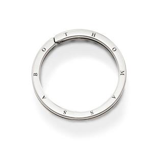 Juwelier Schell 135079 Thomas Sabo Schlüsselring KR13-001-12