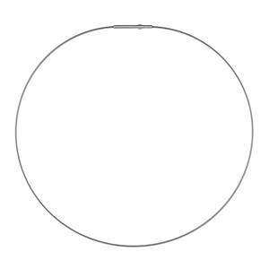 Juwelier Schell 155964 Ernstes Design Seilcollier 1mm DS1C.42