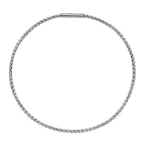 Juwelier Schell 158290 Ernstes Design Kette AK9.80