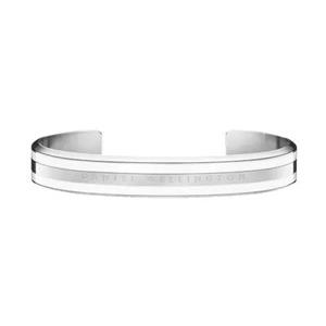 Juwelier Schell 159053 Daniel Wellington Armreif Classic Satin White S Small DW00400008