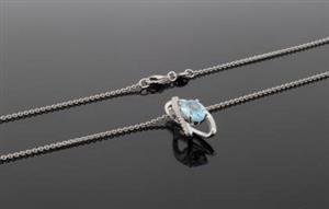 Juwelier Schell 164065 WM Collier 257592119