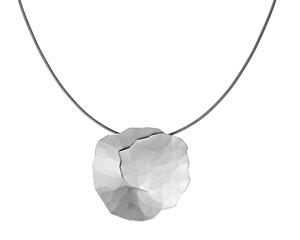 Juwelier Schell 167480 Niessing Anhänger TOPIA N293050