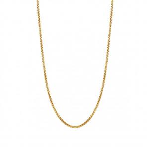 Juwelier Schell 130042 Nomination Kette 146522/012