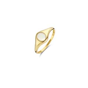 Juwelier Schell 167756 Blush Siegelring 1219YMP/52