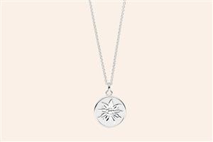 Juwelier Schell 159943 Cuckoowelen Anhänger Katharina Groß 1-02-014-S