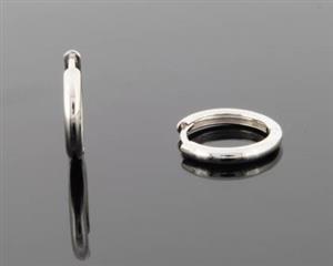Juwelier Schell 174720 Wilhelm Müller Creolen 15mm 738008019