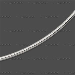 Juwelier Schell 175264 Jung Omegakette 82.0027/45