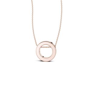 Juwelier Schell 175489 Niessing Anhänger Setario Einfarbig Groß N403041