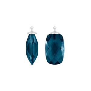 Juwelier Schell 175575 Heinzendorff Einhänger Viereckig Farbe 42 22300030942
