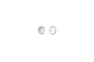 Juwelier Schell 175800 Zaremski Ohrstecker Ovale K1705