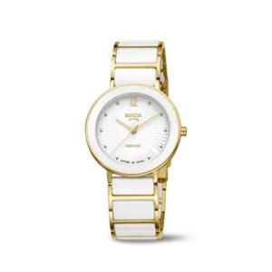 Juwelier Schell 176436 Boccia Armbanduhr Classic 3331-05