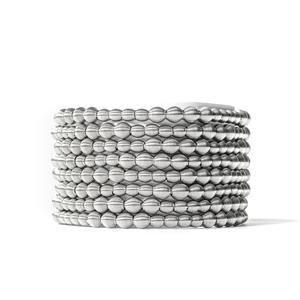 Juwelier Schell 176508 La Mollla Armband Chapelet 8-teilig Chapelet Bracelet