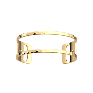 Juwelier Schell 160977 Les Georgettes Armreif 25mm Pure Martelée 70352830100000