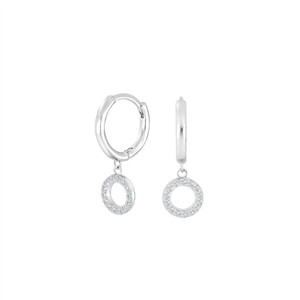 Juwelier Schell 177455 Joanli Nor Creolen IbiNor 30453160900