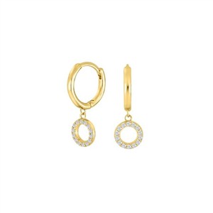 Juwelier Schell 177456 Joanli Nor Creolen IbiNor 30453165900