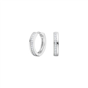 Juwelier Schell 177457 Joanli Nor Creolen PopNor 30454410900