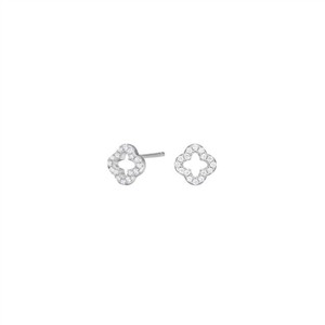 Juwelier Schell 177459 Joanli Nor Ohrstecker Kleeblatt PamelaNor 30454460900